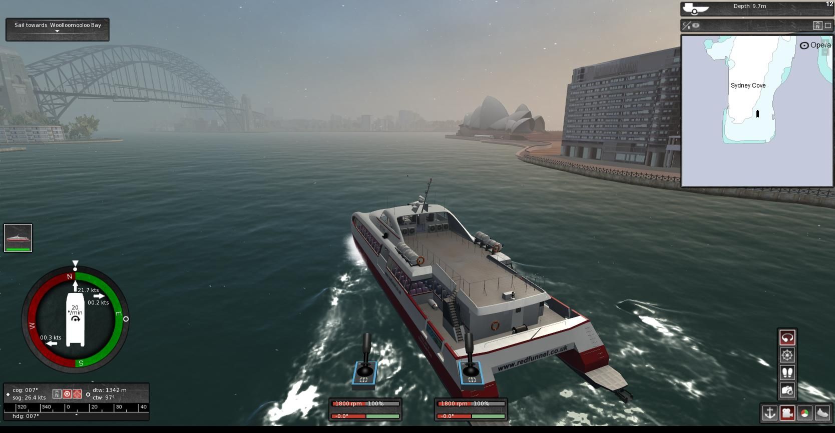 Ship Simulator Extremes: Sigita Pack on Steam