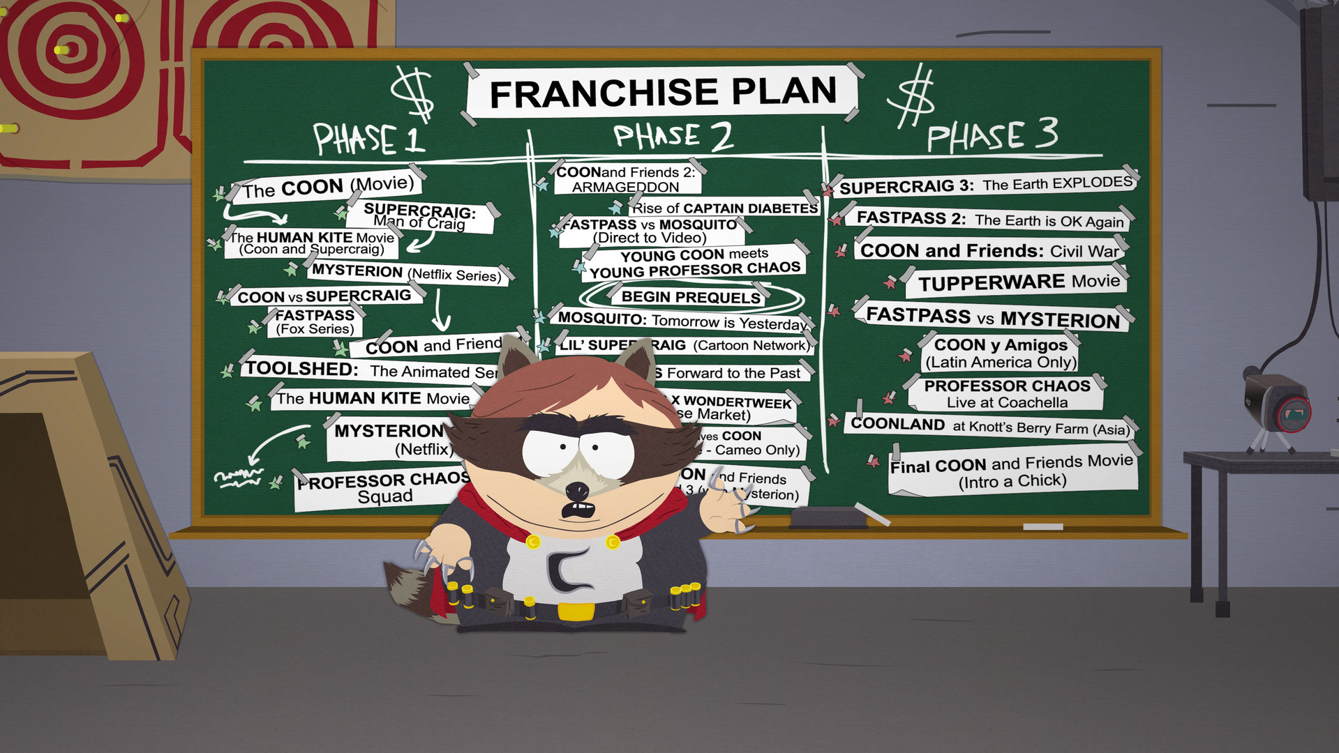 Save 80% on South Park™: The Fractured But Whole™ on Steam