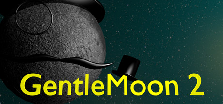 GentleMoon 2 Cover Image