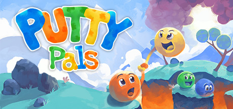 《小油灰伙伴 Putty Pals》V1.2.3-官中简体|容量2.09 GB