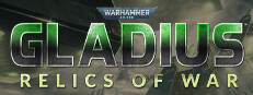 [限免] Warhammer 40,000: Gladius - Relics of 