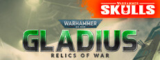 [限免] Warhammer 40,000: Gladius- RelicsofWar