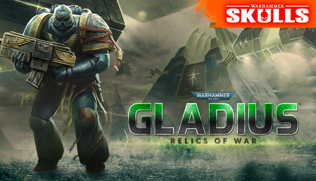 Save 100% on Warhammer 40,000: Gladius - Relics of War on Steam