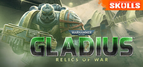 Warhammer 40,000: Gladius - Relics of War