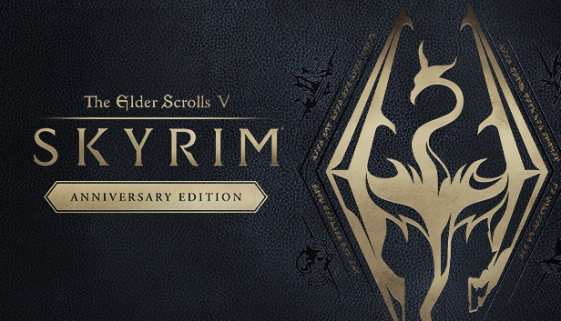 The Elder Scrolls V: Skyrim Special Edition