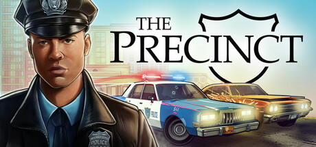 The Precinct