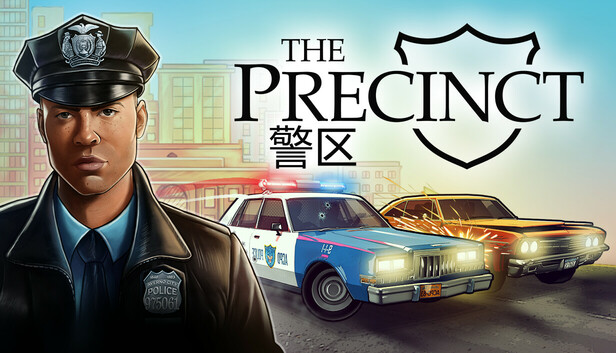 The Precinct