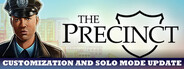 The Precinct