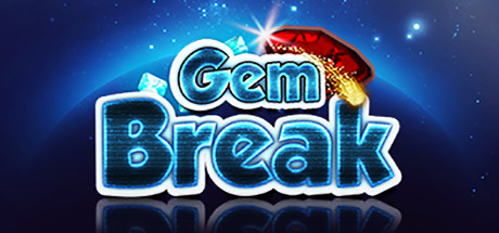 GemBreak Cover Image