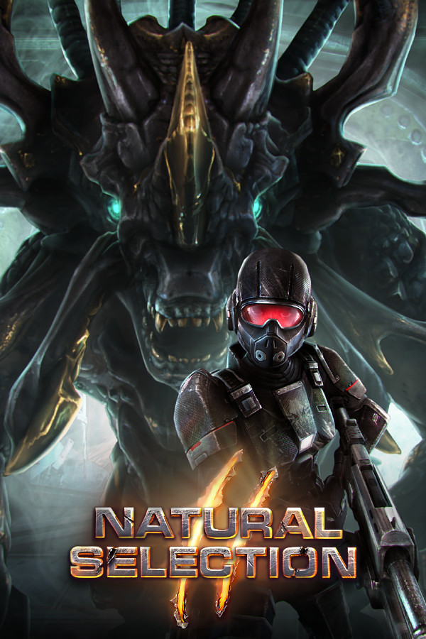 Natural Selection 2 Steam Charts · SteamDB