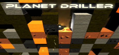 Planet Driller [steam key] 