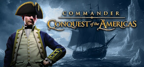 Commander: Conquest of the Americas