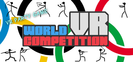 World VR Competition Cover Image