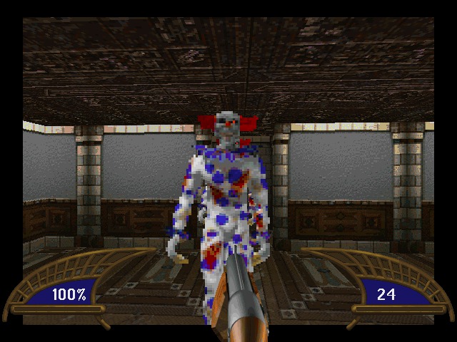 Killing Time (Classic) on Steam