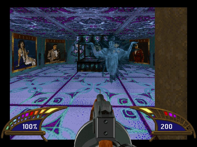Killing Time (Classic) on Steam Killing Time (Classic) on Steam