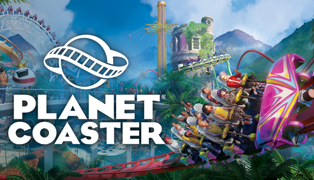 Planet Coaster 