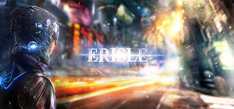 ERISLE Cover Image