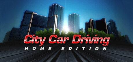  SteamCity Car Driving