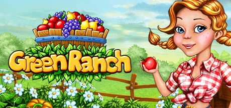 Green Ranch [steam key] 