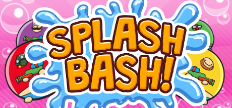 Splash Bash Cover Image