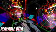 Unbreakable Vr Runner Printscreens 8