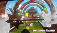 Unbreakable Vr Runner Pictures 16