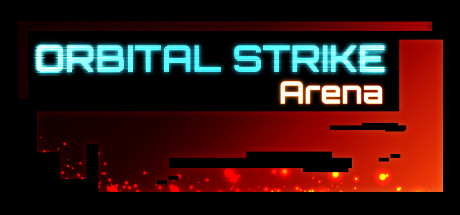 Orbital Strike: Arena Cover Image