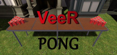 VeeR Pong Cover Image