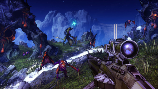 无主之地2 / Borderlands 2插图2 无主之地2 / Borderlands 2插图2