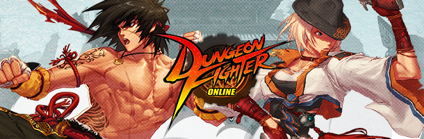 Dungeon Fighter Online on Steam Dungeon Fighter Online on Steam