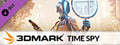 3DMark Mesh Shader feature test UI shots 8