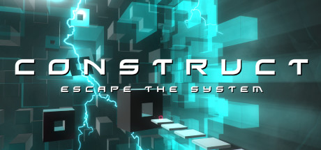 Construct: Escape the System [steam key]