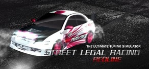 Street Legal Racing: Redline v2.3.1