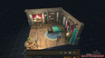 Virtual Battlemap DLC - Interior Pack Snaps 3