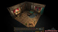 Virtual Battlemap DLC - Interior Pack Snapshots 2
