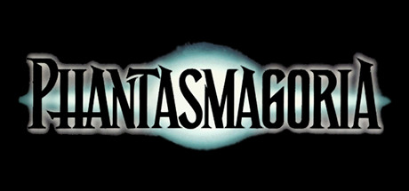 Phantasmagoria Cover Image