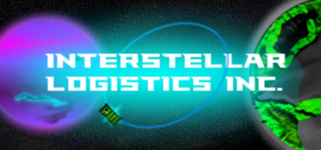 Interstellar Logistics Inc [steam key]