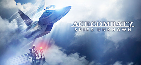 ACE COMBAT™7: SKIES UNKNOWN Steam Charts · SteamDB