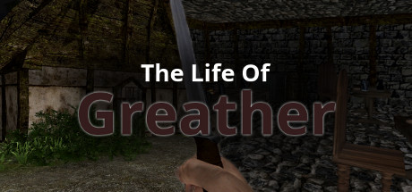 The Life Of Greather Cover Image