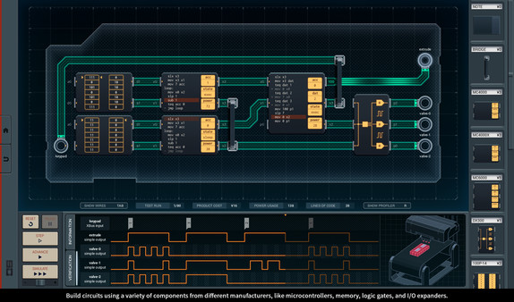 深圳 I/O/SHENZHEN I/O 