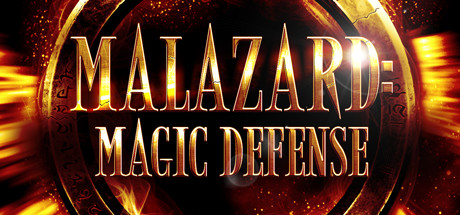 Malazard: Magic Defense Cover Image