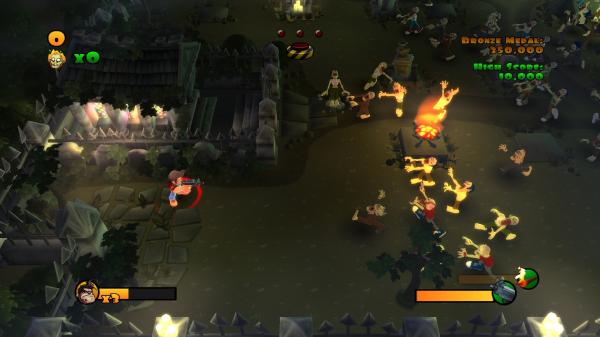 Screenshot #2