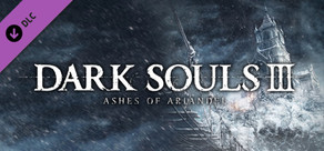 DARK SOULS™ III - Ashes of Ariandel™