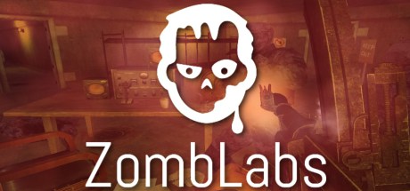 ZombLabs Cover Image