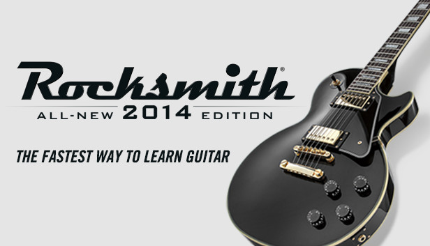 Rocksmith® 2014 Edition – Remastered – blink-182 Song Pack