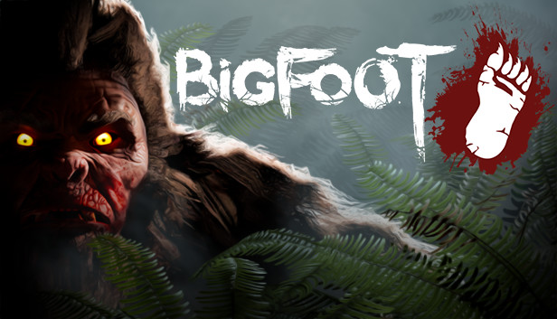 Reserved online Bigfoot Bundle