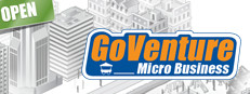 GoVenture MICRO BUSINESS no Steam