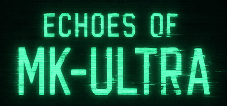 Echoes of MK-ULTRA