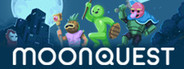 Steam :: MoonQuest :: FAQ: Will there be multiplayer?