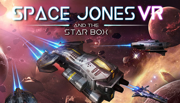 Steam vr space games discount